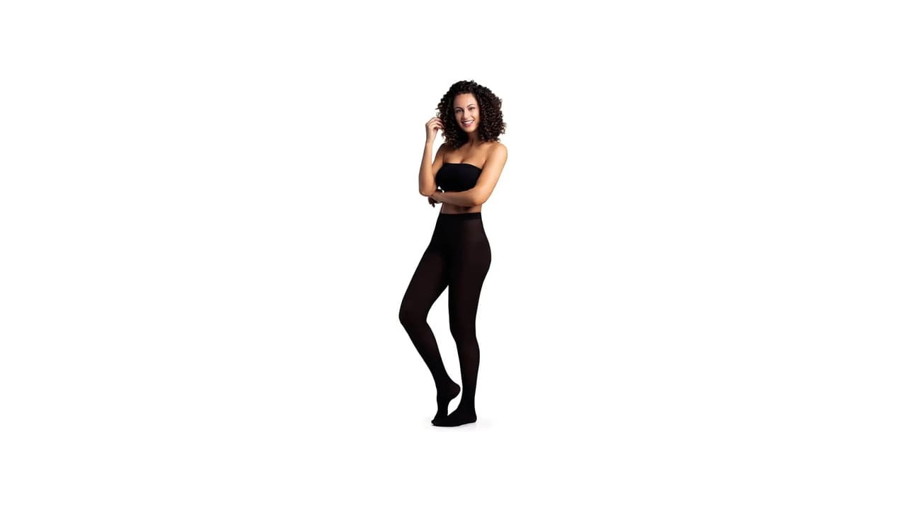 Melhor Meia Calça Térmica para o Inverno: 10 Opções Testadas e Aprovadas