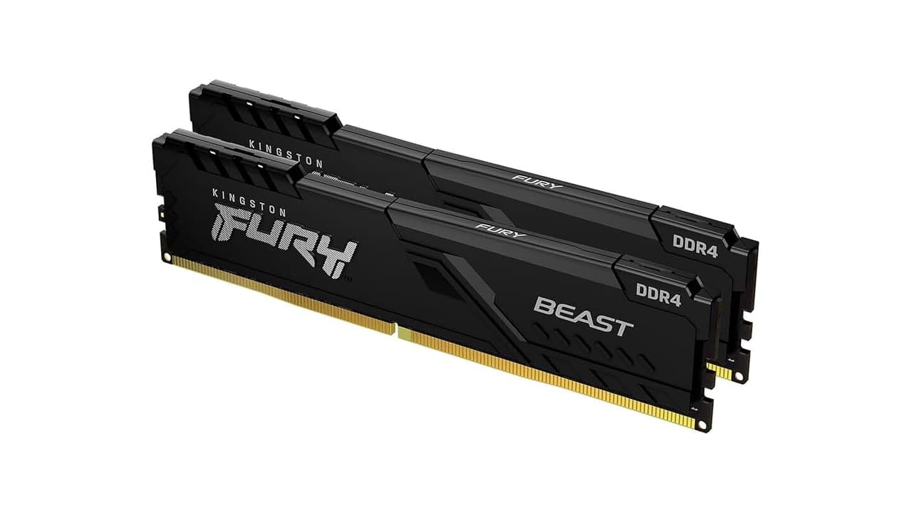 A Melhor Memória RAM DDR4 8GB: 7 Modelos para Desktop e Notebooks