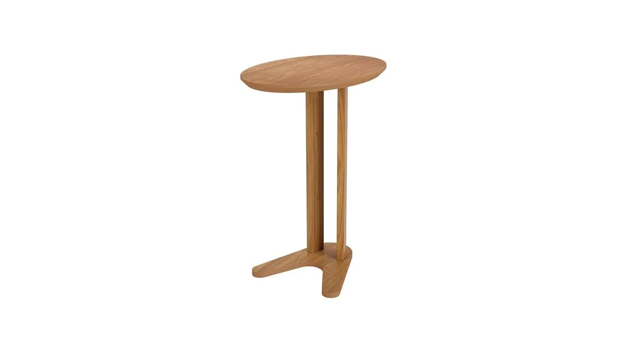 A Melhor Mesa de Canto: 8 Opções para Decorar com Estilo