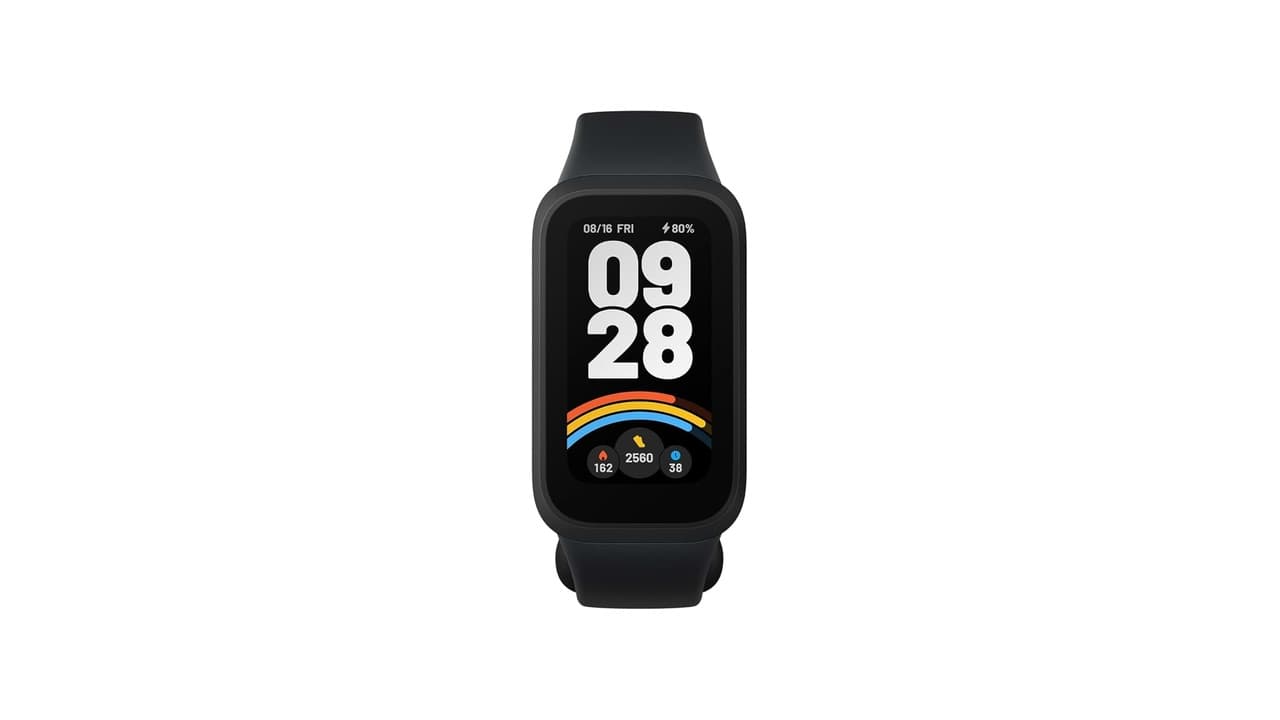 Melhor Mi Band: 7 Opções com Tela AMOLED e 21 Dias de Bateria
