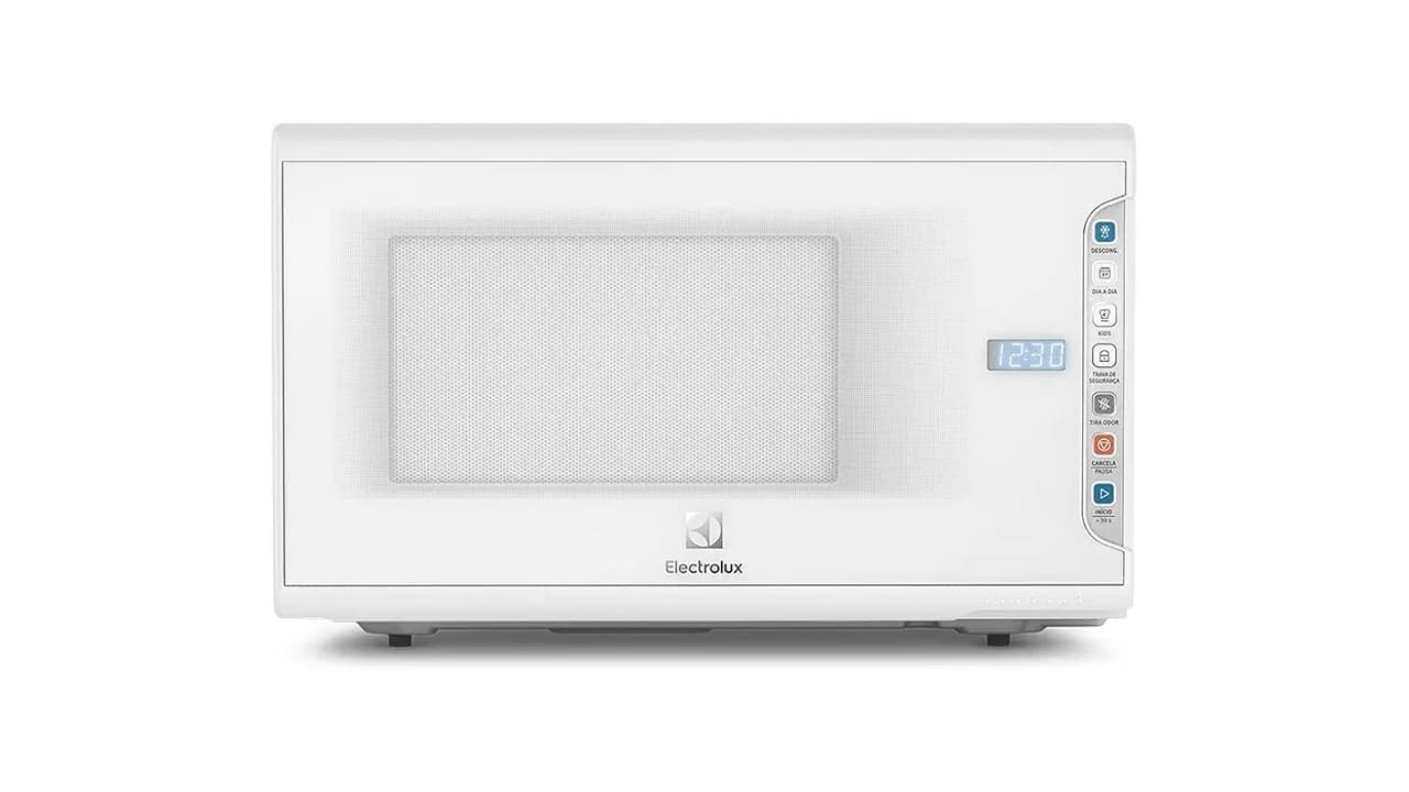 Melhor Micro-ondas do Mercado: Qual Escolher para Cozinhar Rápido e Eficiente?
