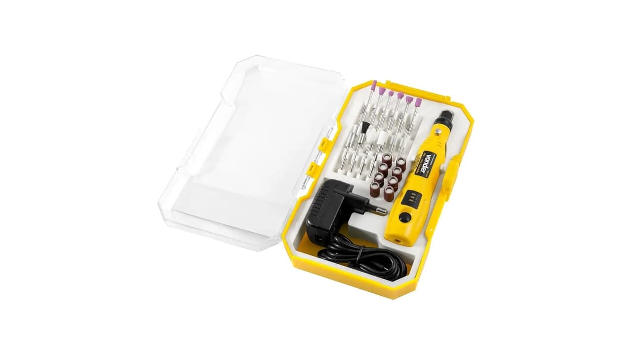 Qual a Melhor Microrretíficas? Confira 7 Opções Top para Trabalhos DIY e Precisão