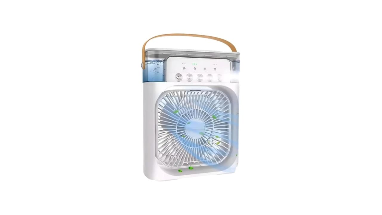 Melhor Mini Ar Condicionado: 10 Opções com Resfriamento Rápido e Silencioso