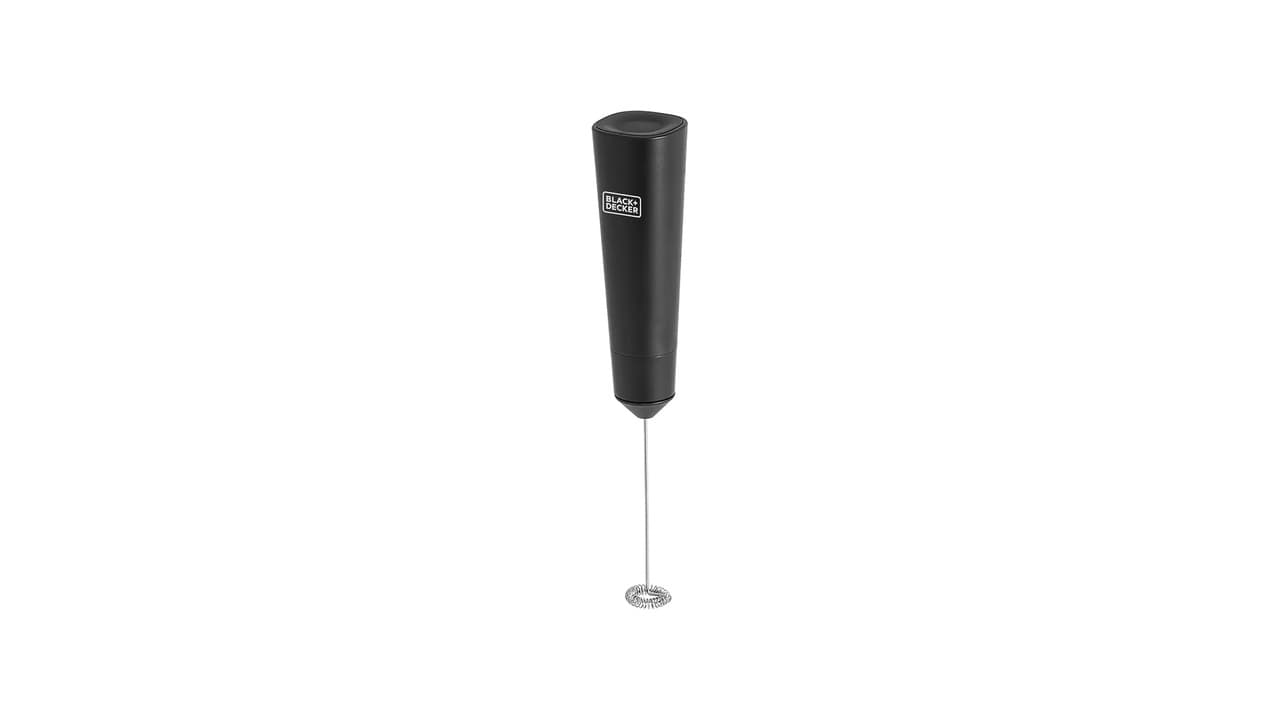 A Melhor Mixer de Mão: 8 Modelos para Bebidas e Receitas Rápidas