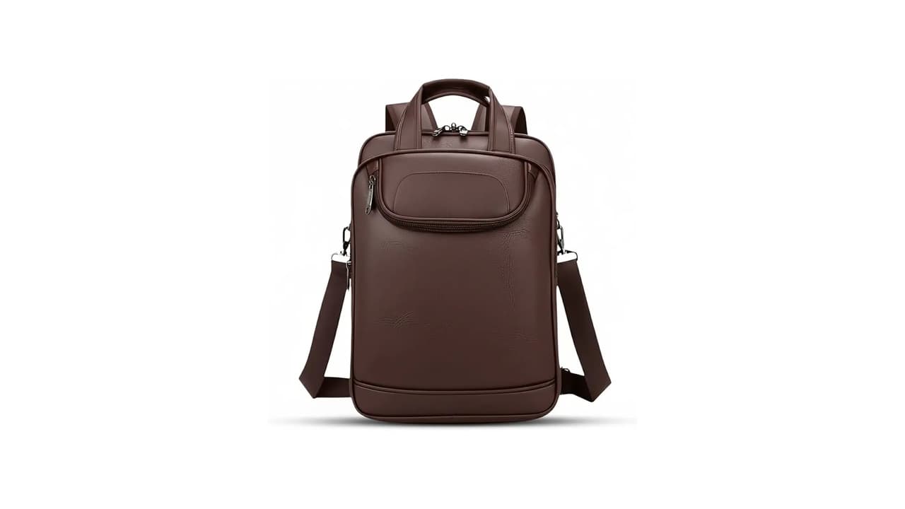 Melhor Mochila de Couro Masculina: 6 Modelos Premium para Trabalho e Viagem