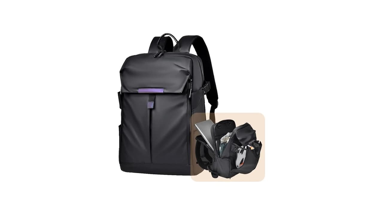 A Melhor Mochila Impermeável: 7 Opções para Viagem e Aventura