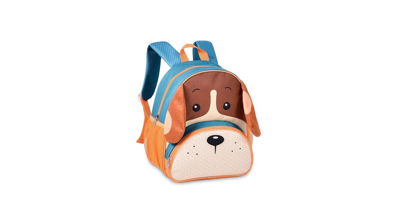 A Melhor Mochila Infantil: 7 Modelos Testados e Aprovados!