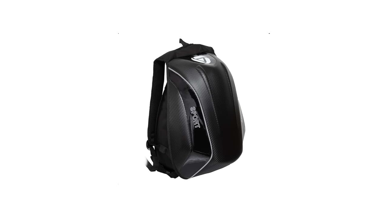 A Melhor Mochila para Motociclista: 10 Modelos Testados e Aprovados
