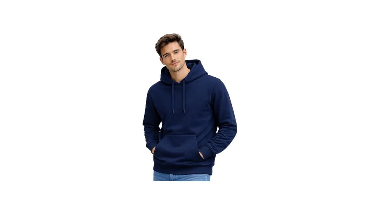 Melhor Moletom com Capuz: 10 Modelos Quentes e Estilosos para o Inverno