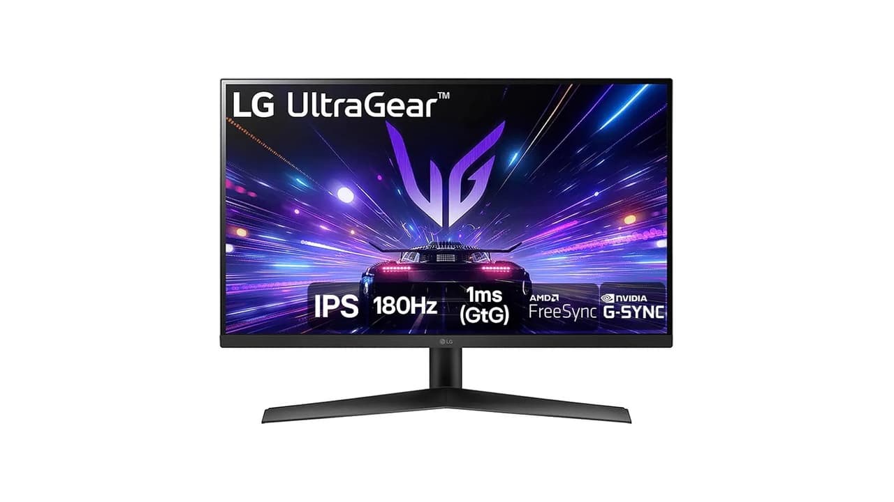 Melhor Monitor 27 Polegadas: Qual Escolher para Games ou Trabalho?
