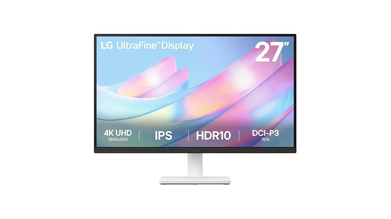 Qual o Melhor Monitor 4K? 10 Modelos para Produtividade e Games