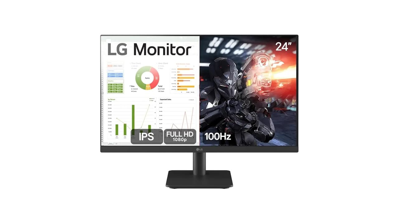 Melhor Monitor Custo Benefício: 10 Opções Testadas em 2026