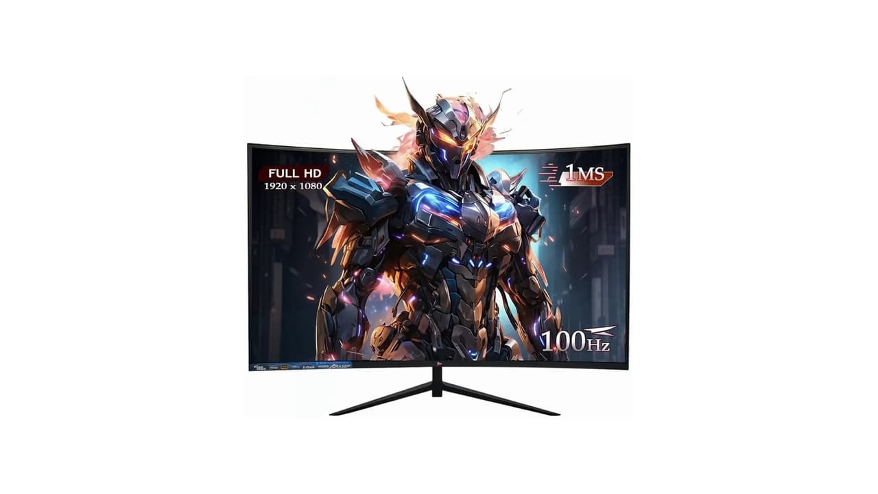 Melhor Monitor para Edição de Foto: 10 Opções com Cores Precisas