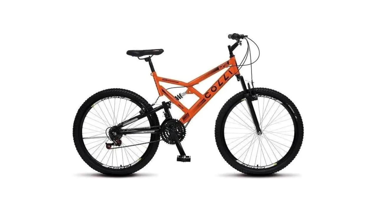 Melhor Mountain Bike: 10 Modelos de Alto Desempenho para Trilhas