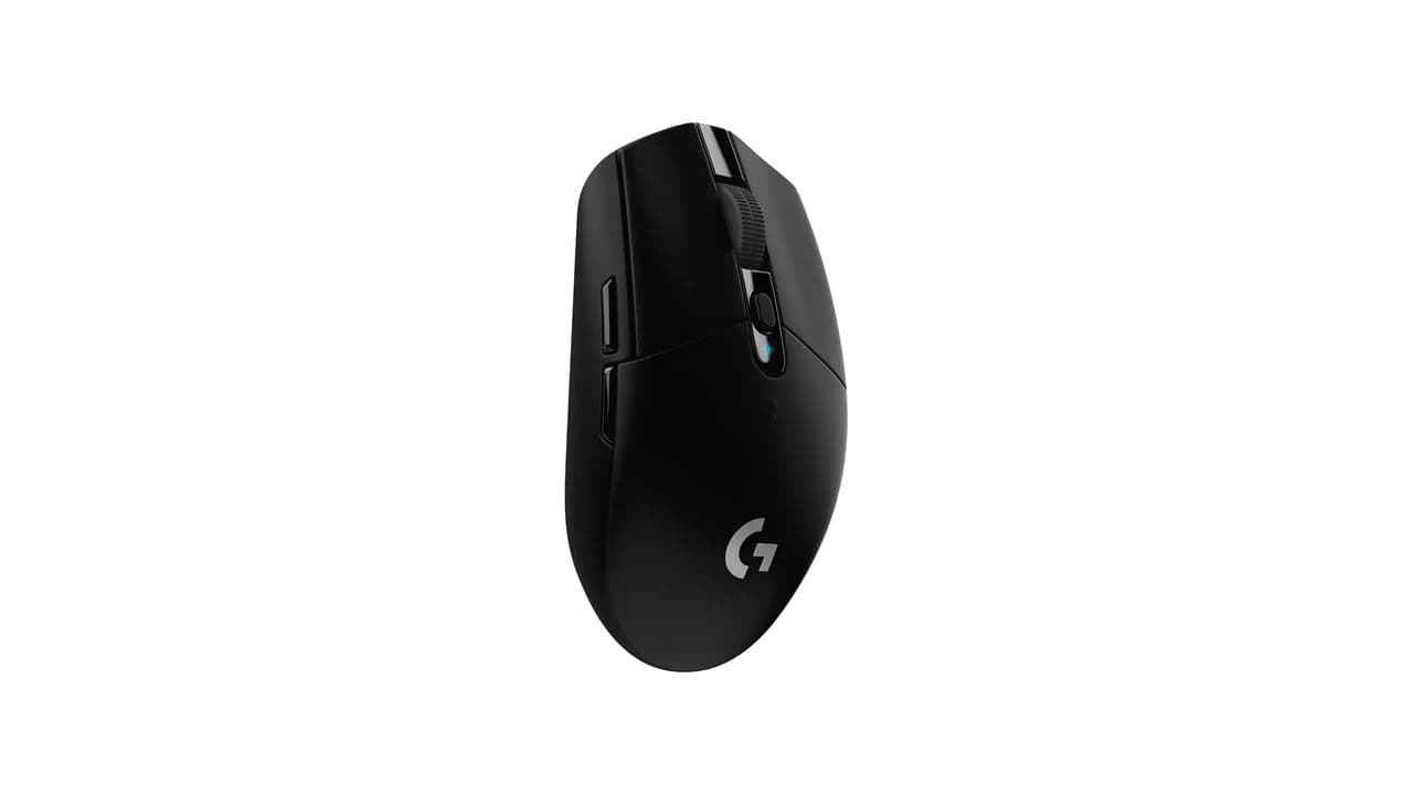Melhor Mouse Gamer Sem Fio: 10 Opções com Sensor de Alta Precisão