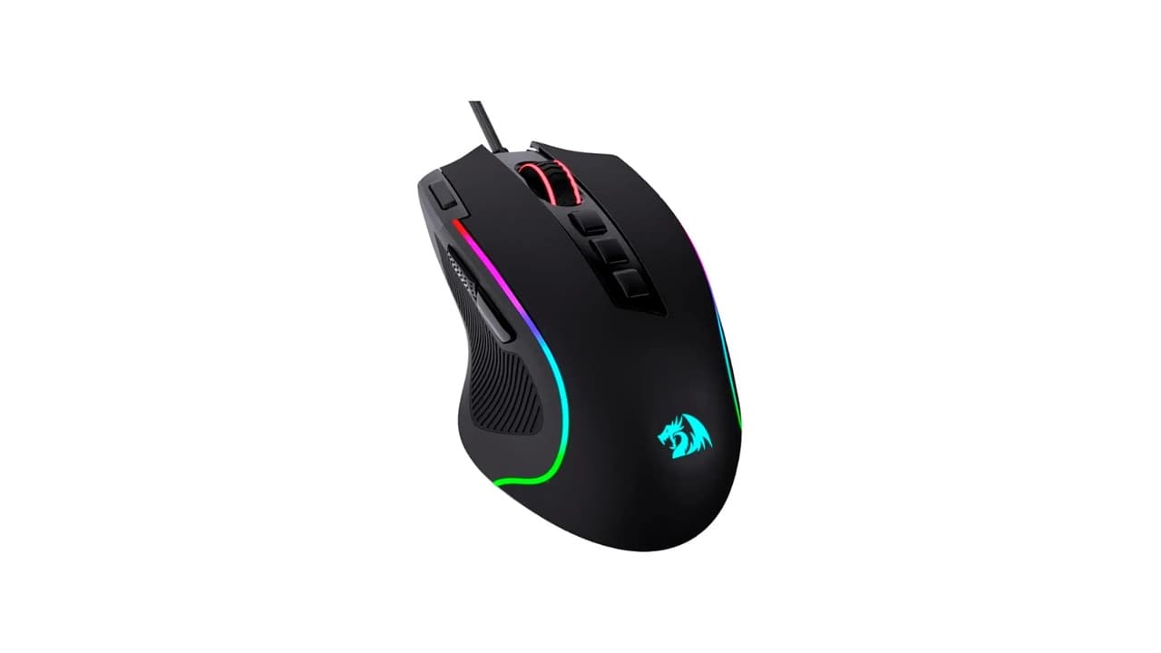 Melhor Mouse Gamer: 8 Modelos com Tecnologias Exclusivas para Jogar