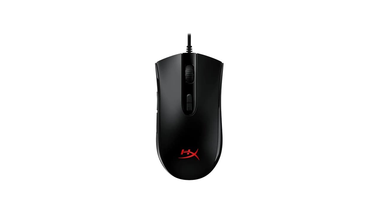 Melhor Mouse HyperX: 8 Modelos para Jogos e Produtividade