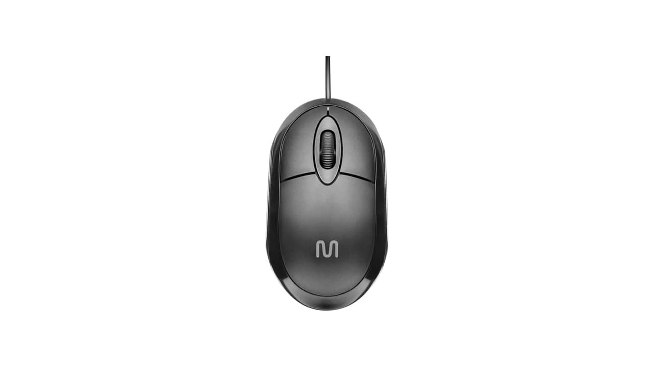 Melhor Mouse Multilaser: Guia para Escolher o Ideal para Seu Uso