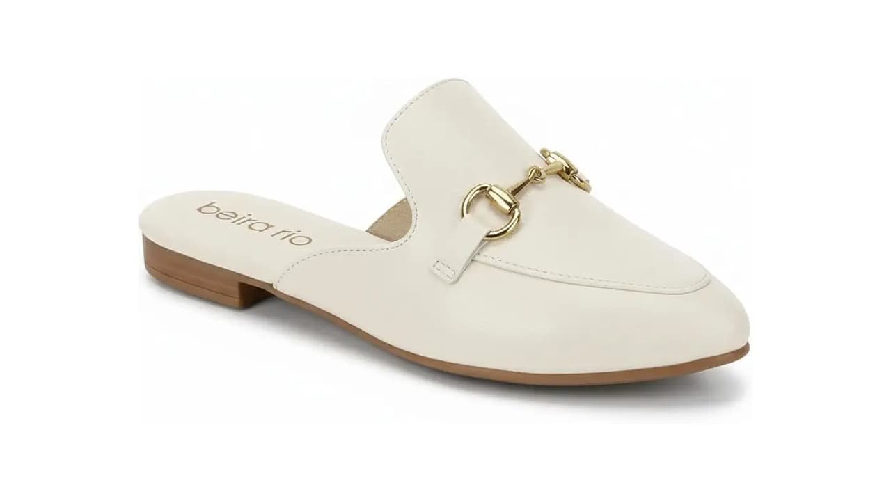 A Melhor Mule Feminino: 7 Modelos Confortáveis e Estilosos