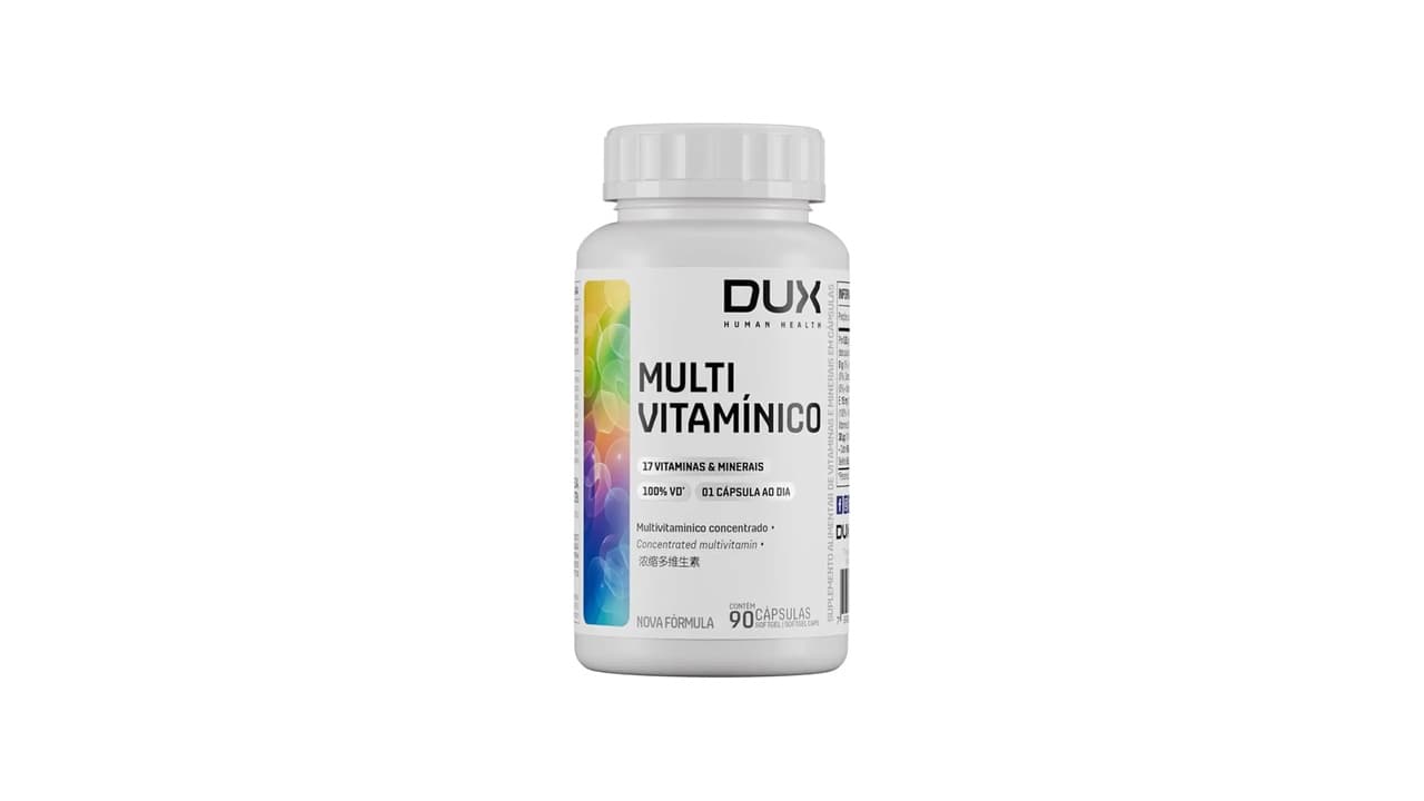 Qual o Melhor Multivitamínico? Guia Definitivo para Escolher o Ideal