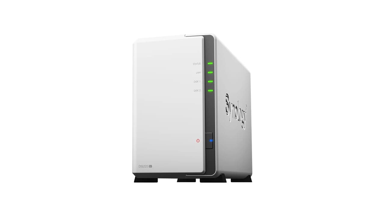 Melhor NAS: 6 Modelos para Armazenamento Doméstico e Profissional