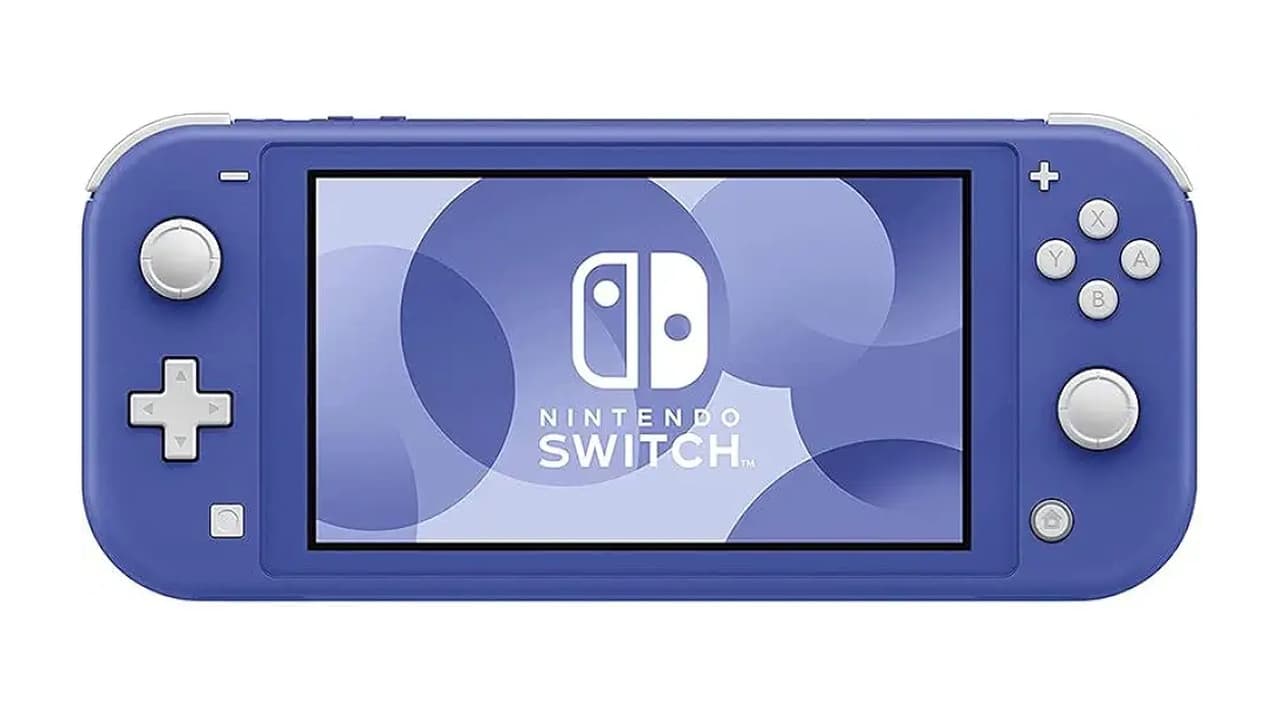 Melhor Nintendo Switch Black Friday: 6 Modelos com Preço Imperdível
