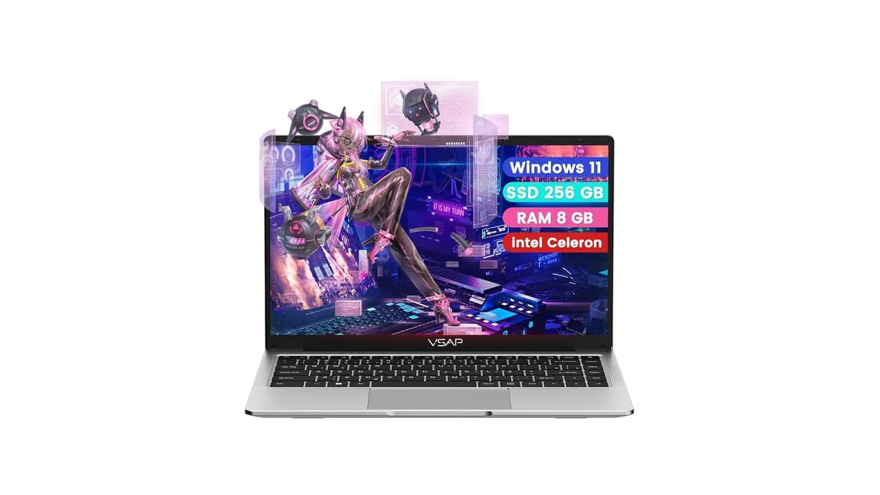Melhor Notebook até R$ 2500: 10 Opções com Excelente Custo-Benefício