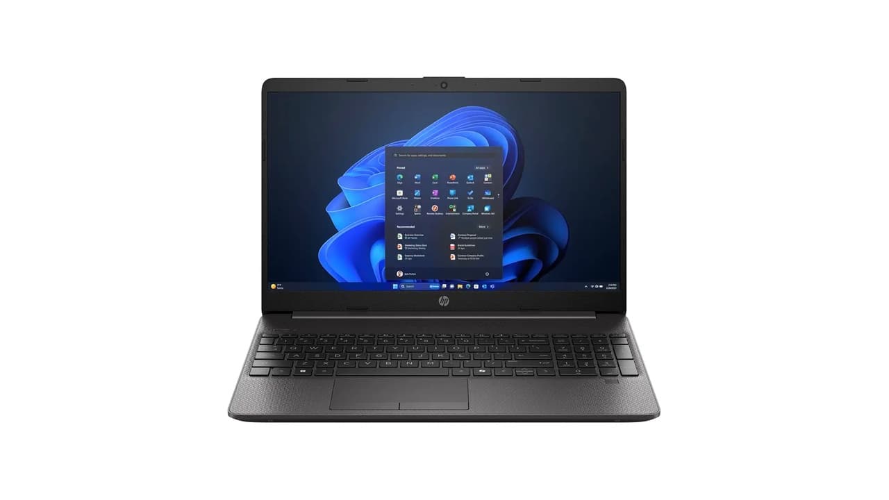 Melhor Notebook HP: 7 Opções para Todos os Orçamentos e Necessidades