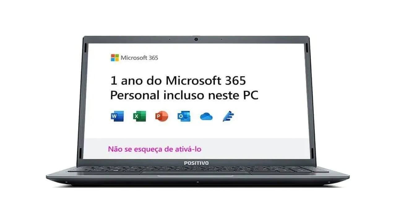 Qual o Melhor Notebook Positivo Motion: 8 Modelos com Tela Grande e Custo-Benefício?