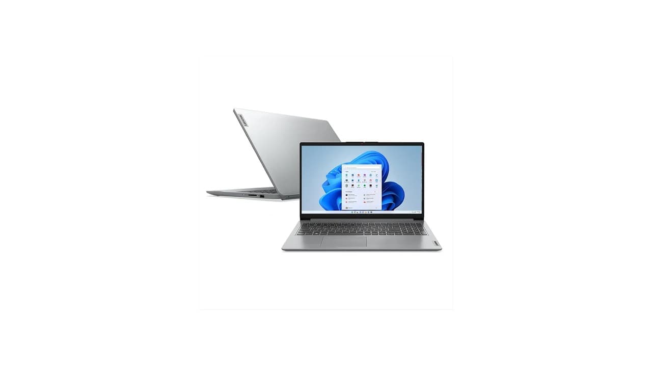 Melhor Notebook Ryzen 3: 7 Modelos com Desempenho e Preço Acessível