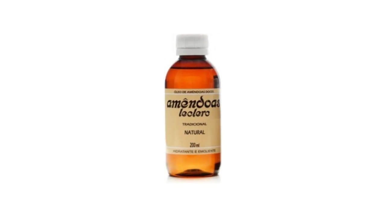 Qual o Melhor Óleo de Amêndoa para Pele e Cabelo?