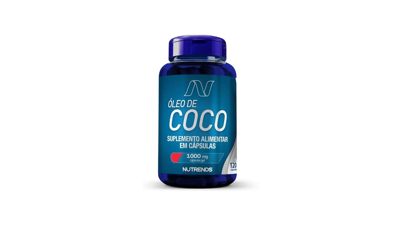 Melhor Óleo de Coco em Cápsula: Guia Definitivo para Escolher o Ideal