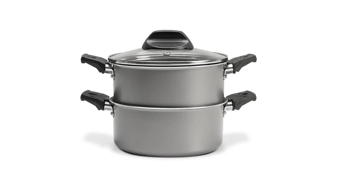 A Melhor Panela a Vapor: 11 Modelos Testados e Aprovados