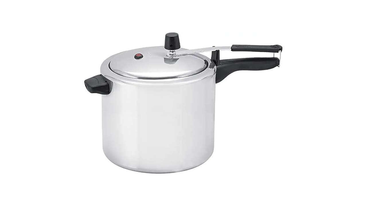 Melhor Panela de Pressão 7 Litros: 10 Modelos Testados e Aprovados