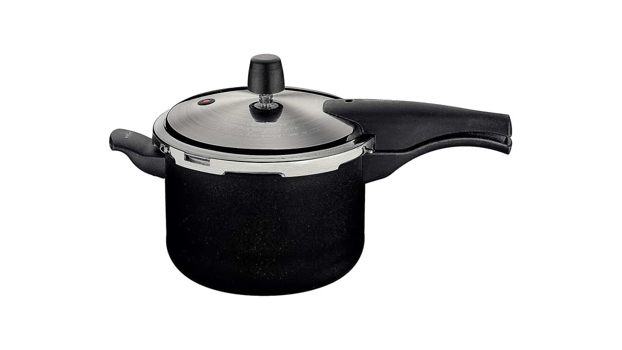 Melhor Panela de Pressão: 10 Modelos Testados para Cozinhar Mais Rápido e Seguro