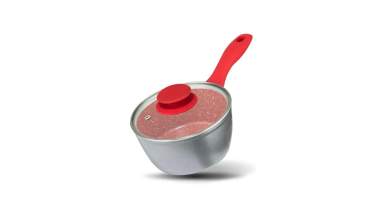 Melhor Panela para Fazer Brigadeiro: 7 Opções com Custo-Benefício