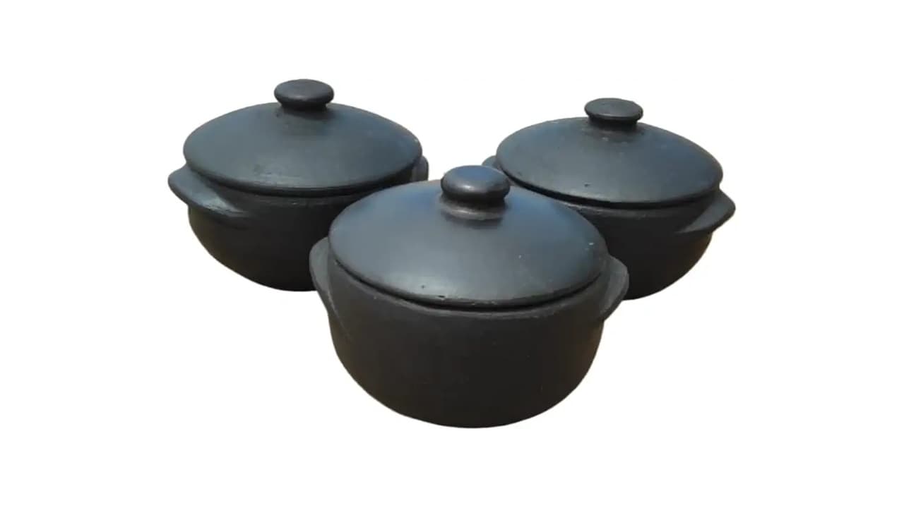 Qual a Melhor Panela para Fogão a Lenha? 7 Opções Testadas