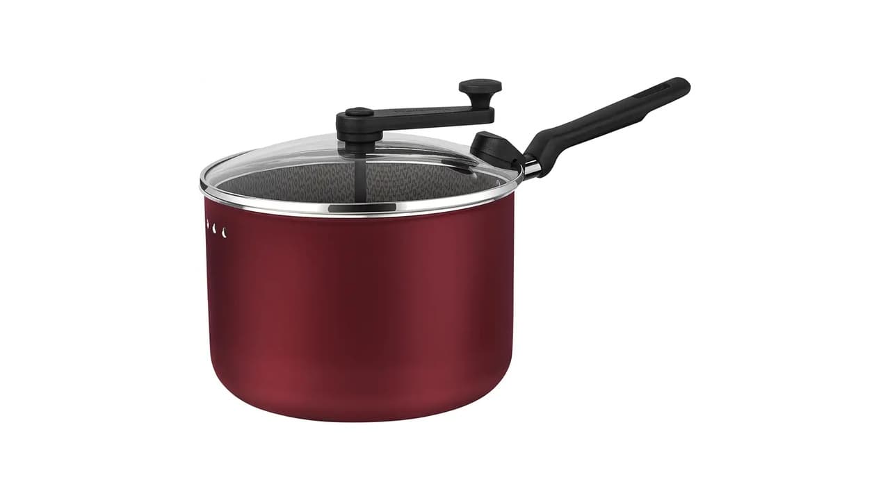 Melhor Panela Pipoqueira: Qual Escolher para Pipoca Perfeita?
