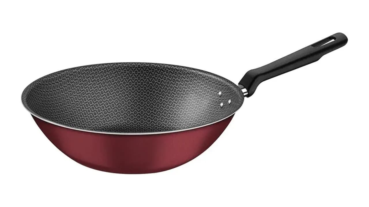 Melhor Panela Wok: 7 Modelos Antiaderentes para Cozimento Rápido e Saudável