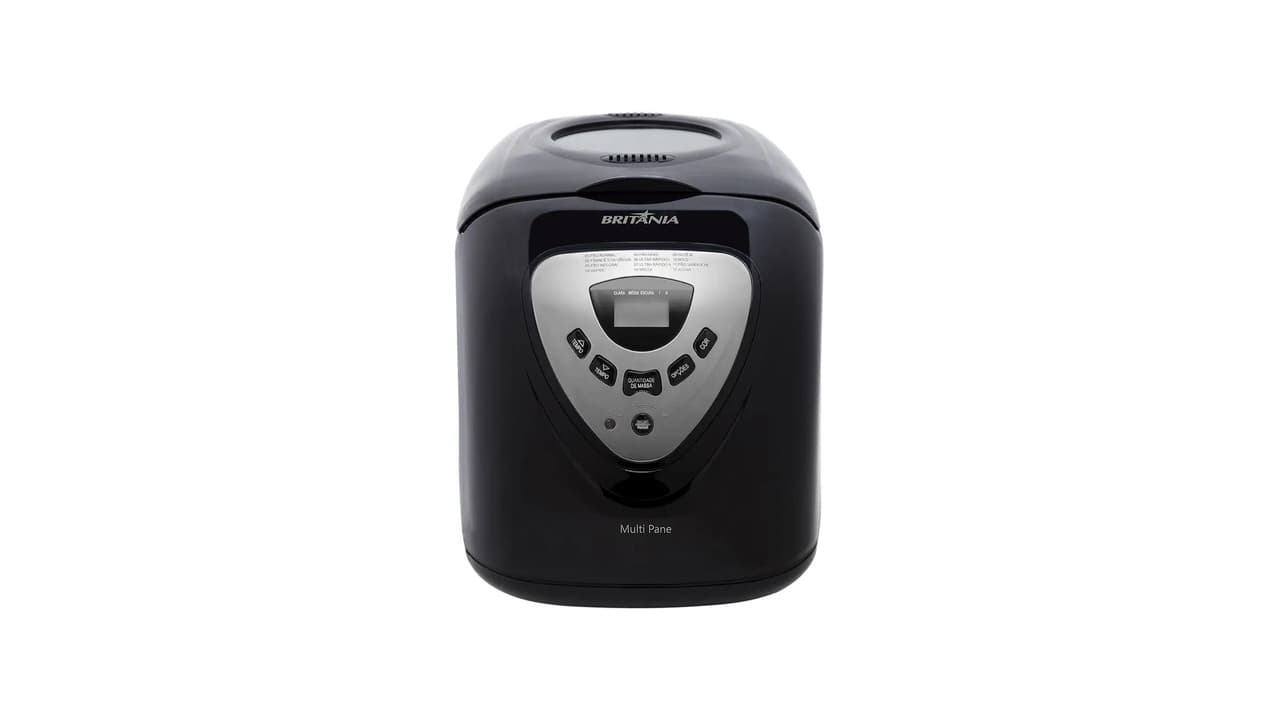 Qual a Melhor Panificadora? 7 Modelos para Pães Perfeitos em Casa