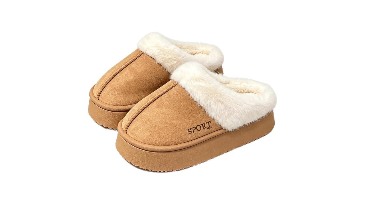 Melhor Pantufa Feminina: 7 Modelos Super Quentinhos e Macios