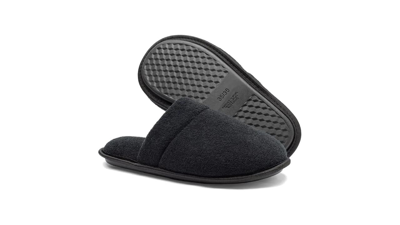 Melhor Pantufa Masculina: 7 Opções Ultraconfortáveis para o Inverno