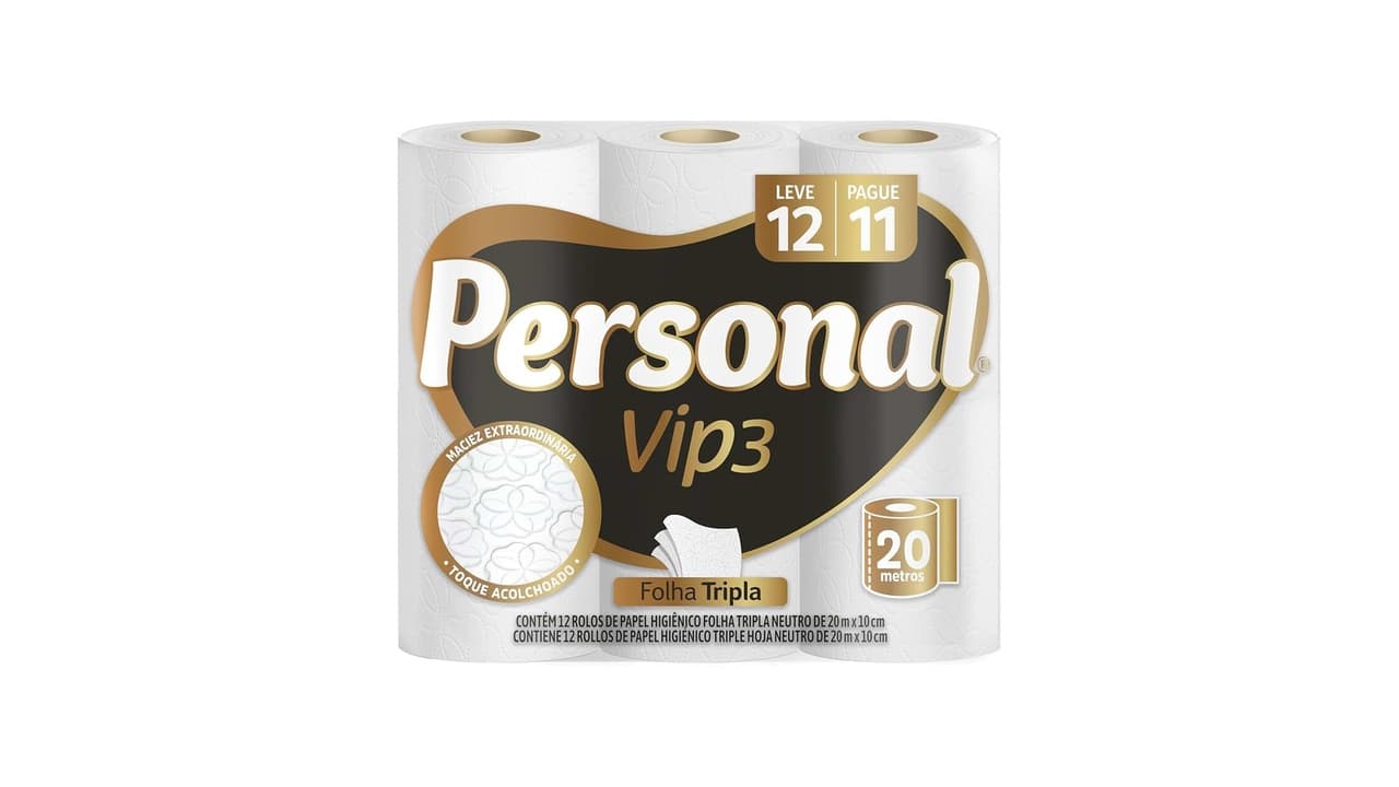 Melhor Papel Higiênico: 10 Opções com Folha Tripla e Custo-Benefício