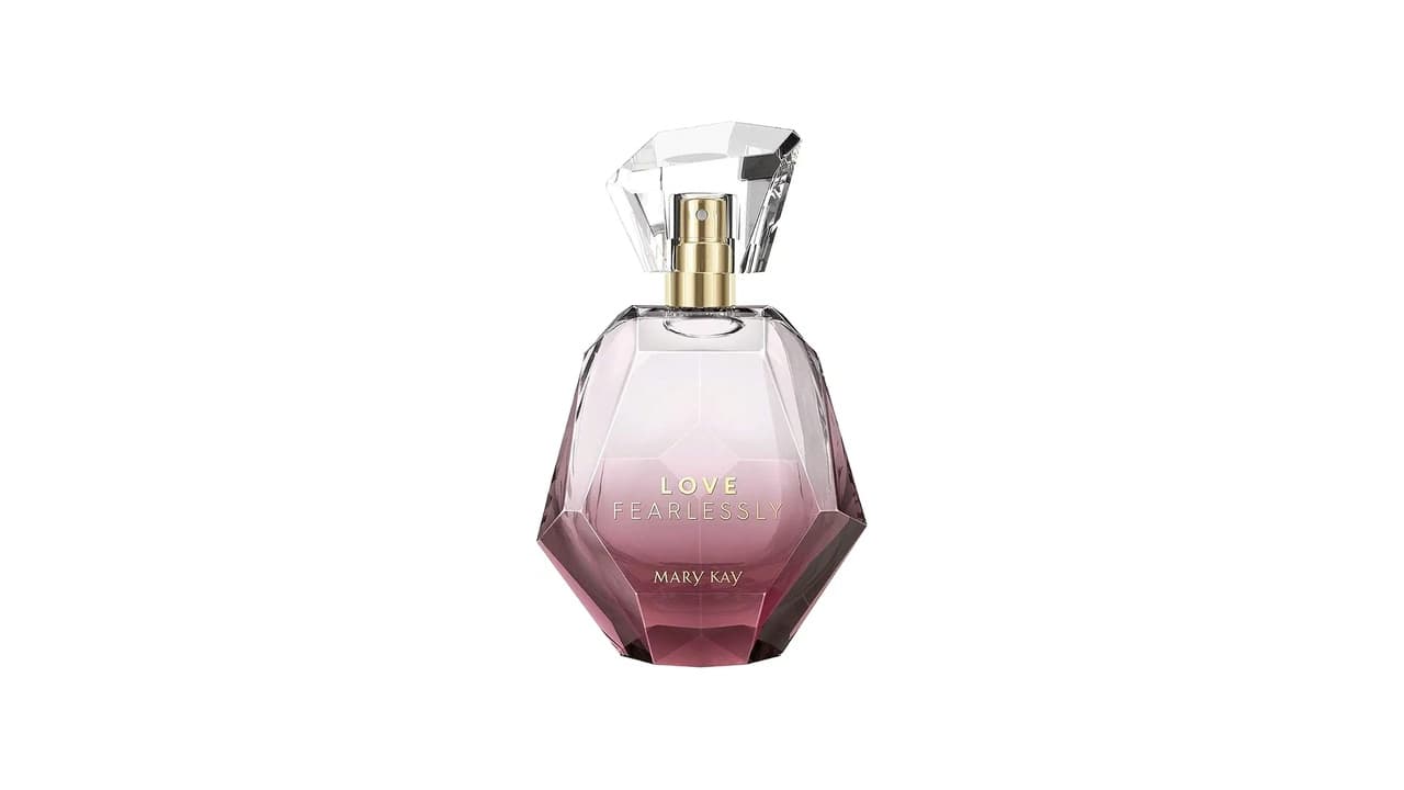 Melhor Perfume e Deo Parfum Mary Kay Feminino: 7 Opções com Notas Sensuais