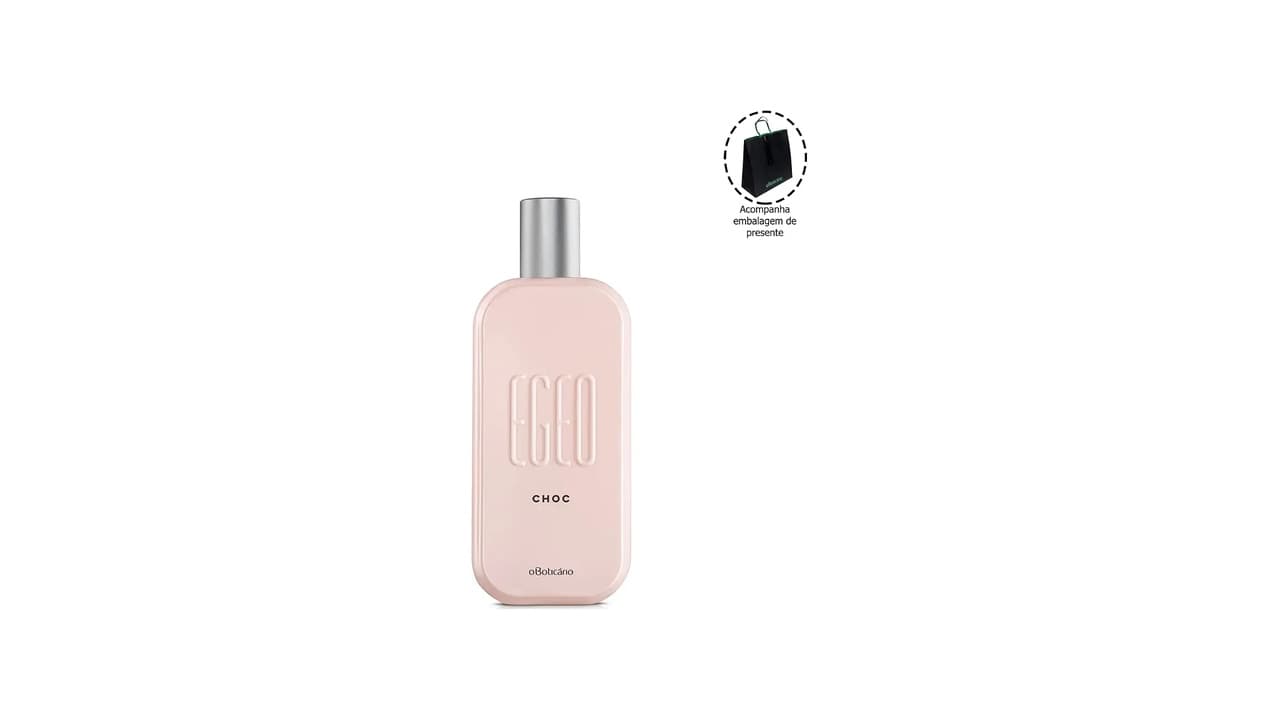 Melhor Perfume Egeo Feminino: 7 Opções Doces e Sensuais para Você