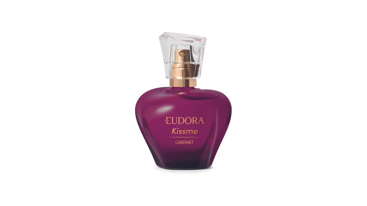 Qual o Melhor Perfume Eudora Kiss Me? Descubra Aqui!