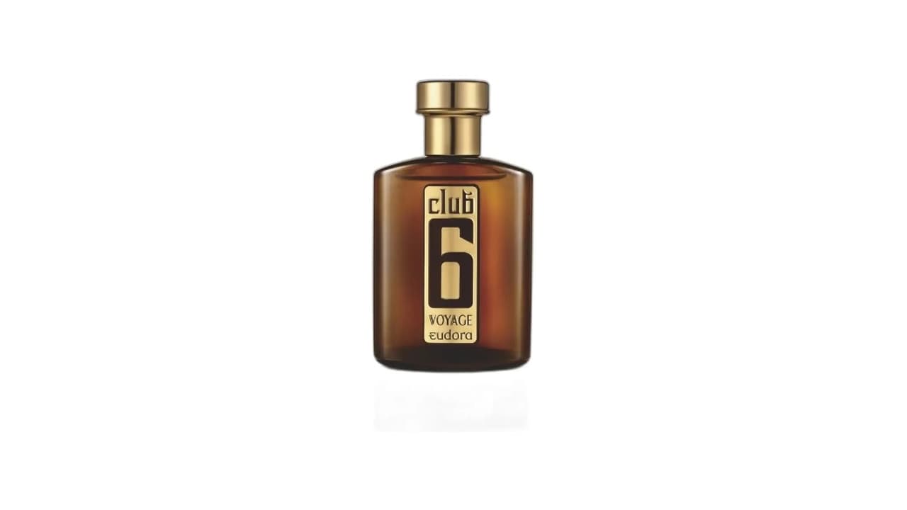 Melhor Perfume Eudora Mais Vendido: 10 Opções de Alta Nota