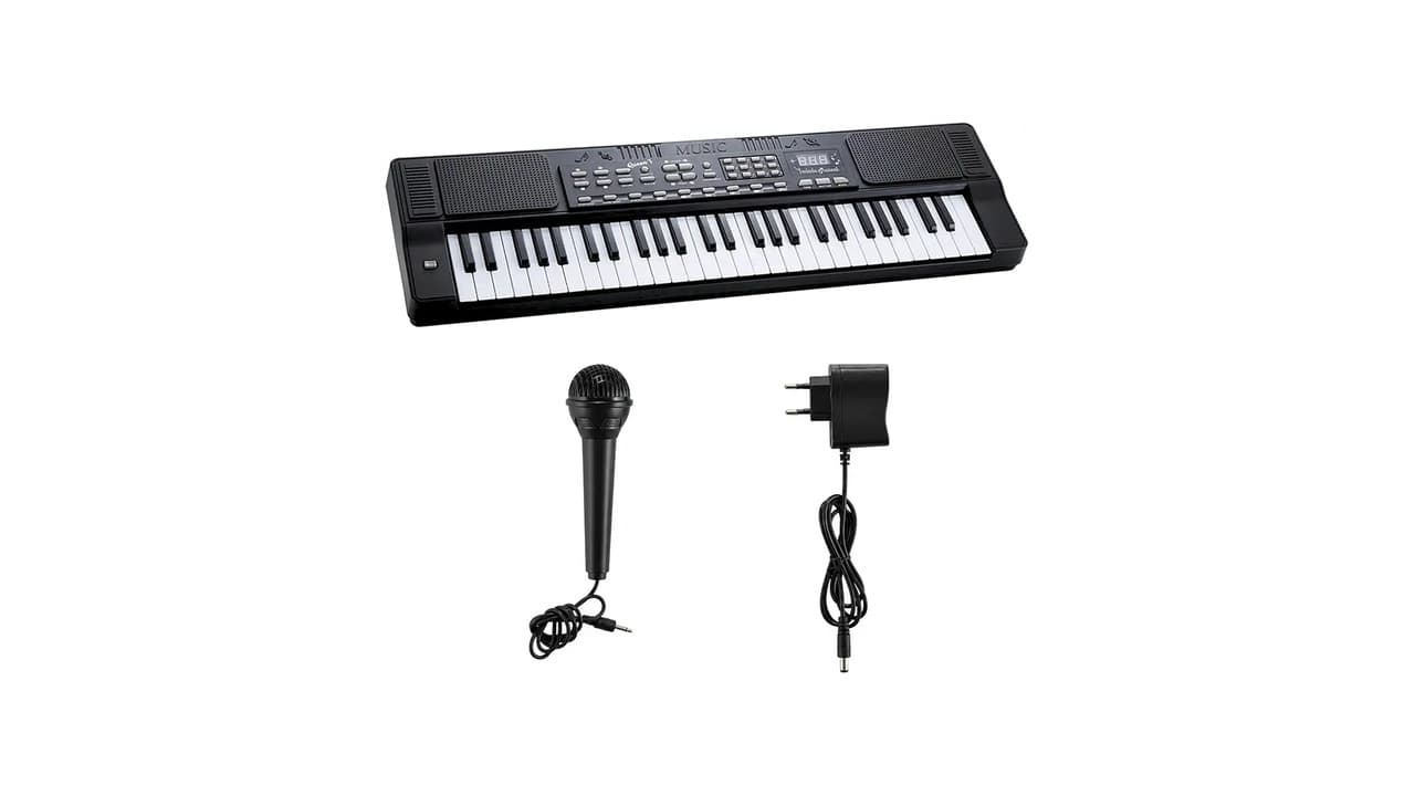Melhor Piano Barato e Bom: 5 Teclados com Ótimo Custo-Benefício