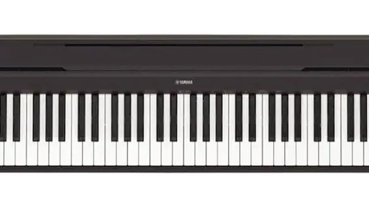 Melhor Piano Digital: 7 Modelos Testados para Iniciantes e Profissionais