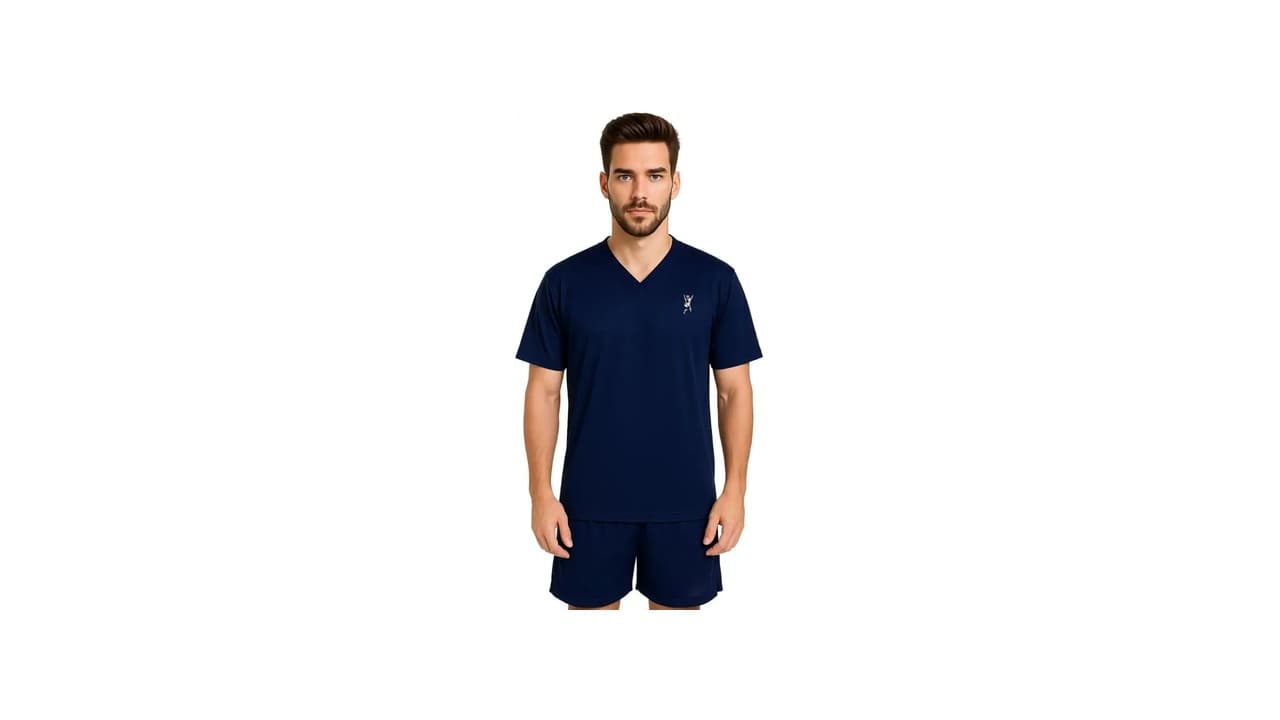 Melhor Pijama Masculino: 10 Opções para Conforto e Estilo em Casa